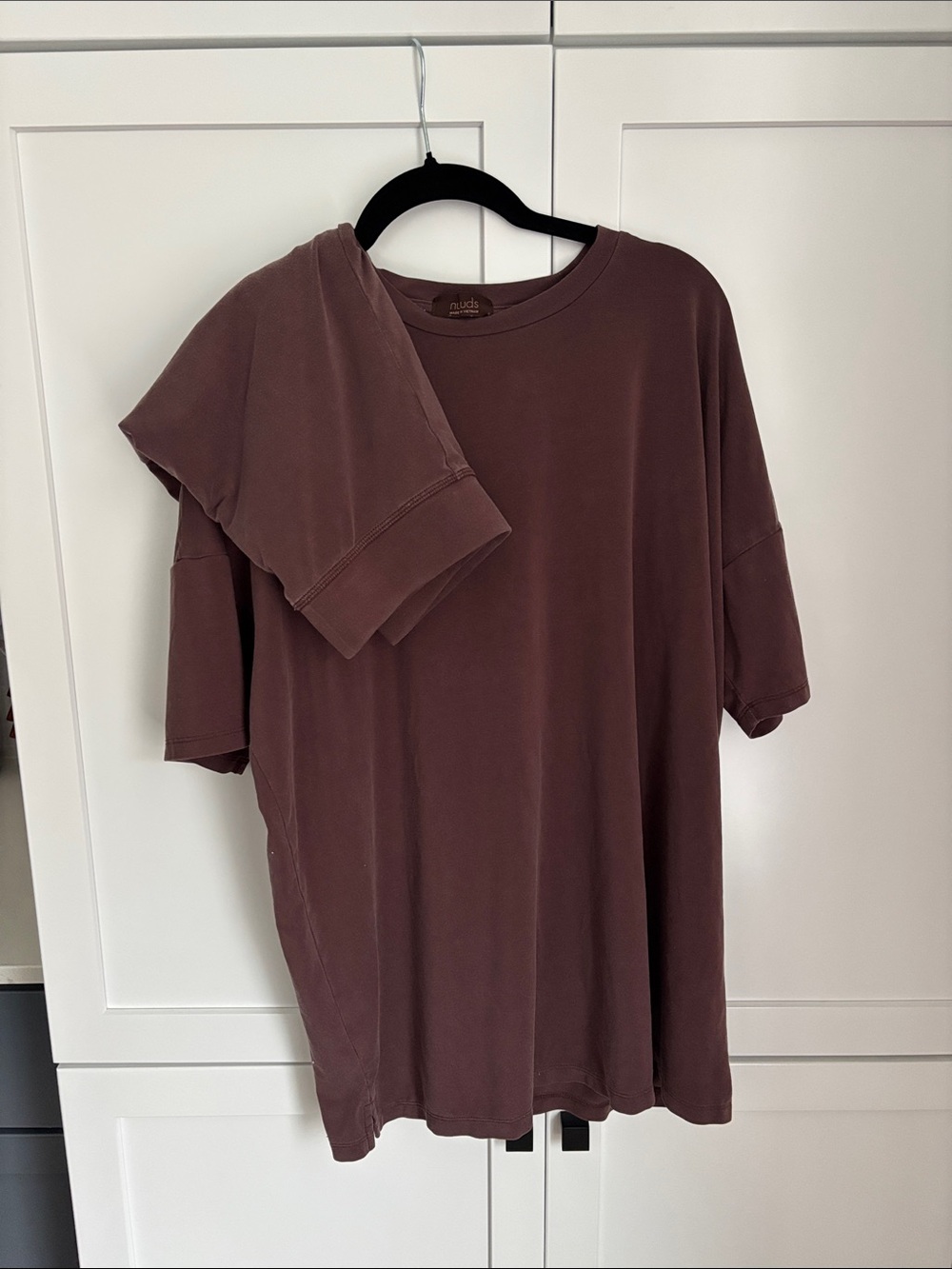 Nuuds Matching Set